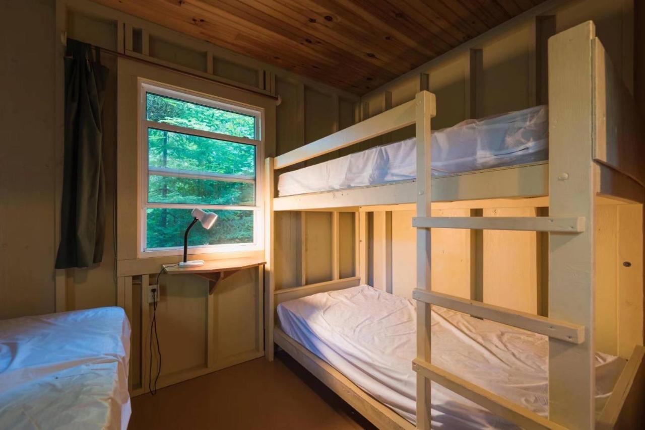 New Glasgow Highlands Campground Cabins Esterno foto